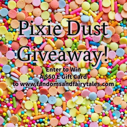 Let's Celebrate with a Giveaway!