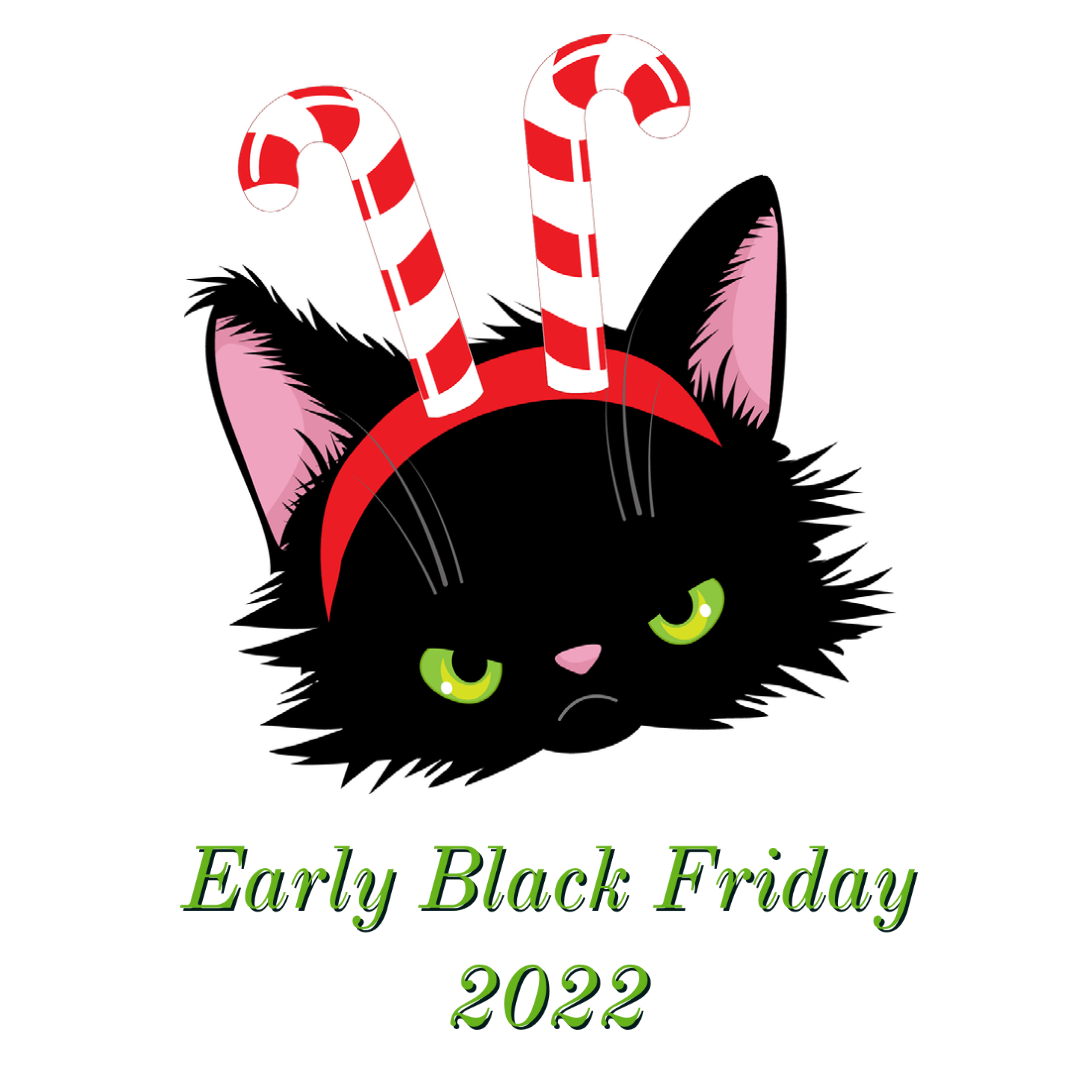 Save the Date for Fandoms and Fairytales Biggest Sale of the Year!