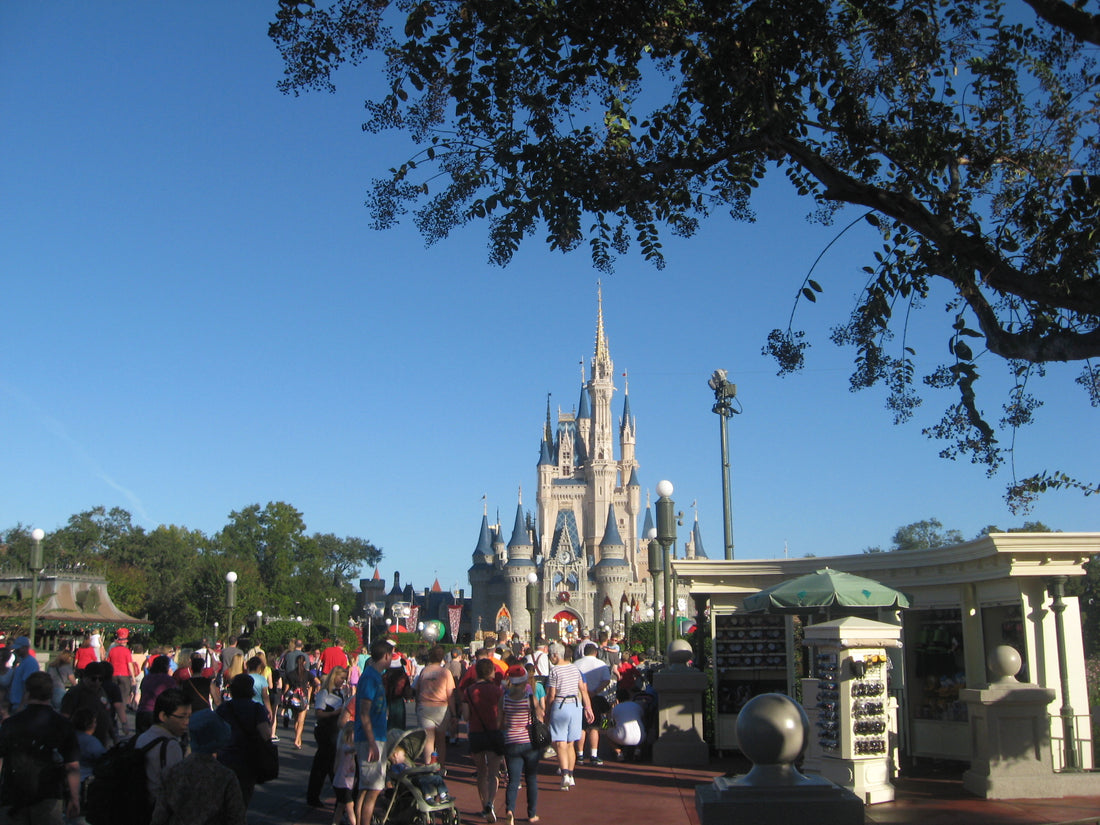 My Favorite Walt Disney World Planning Resources!