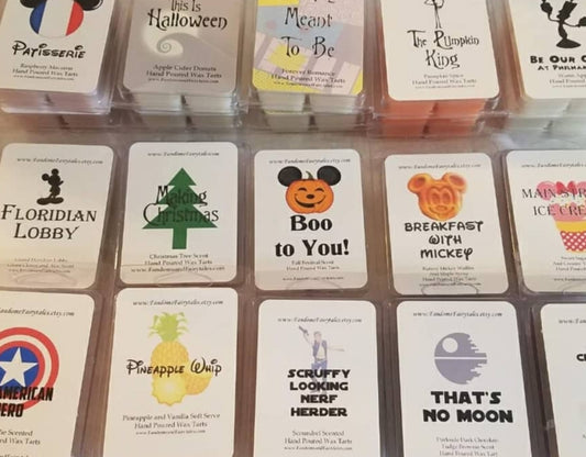 Welcome to Fandom Rewards!