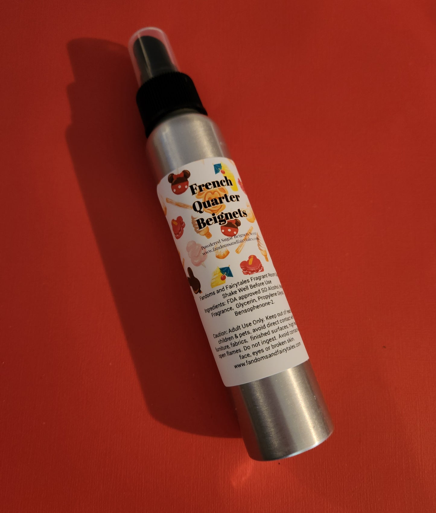 French Quarter Beignets candles, wax melts or room spray