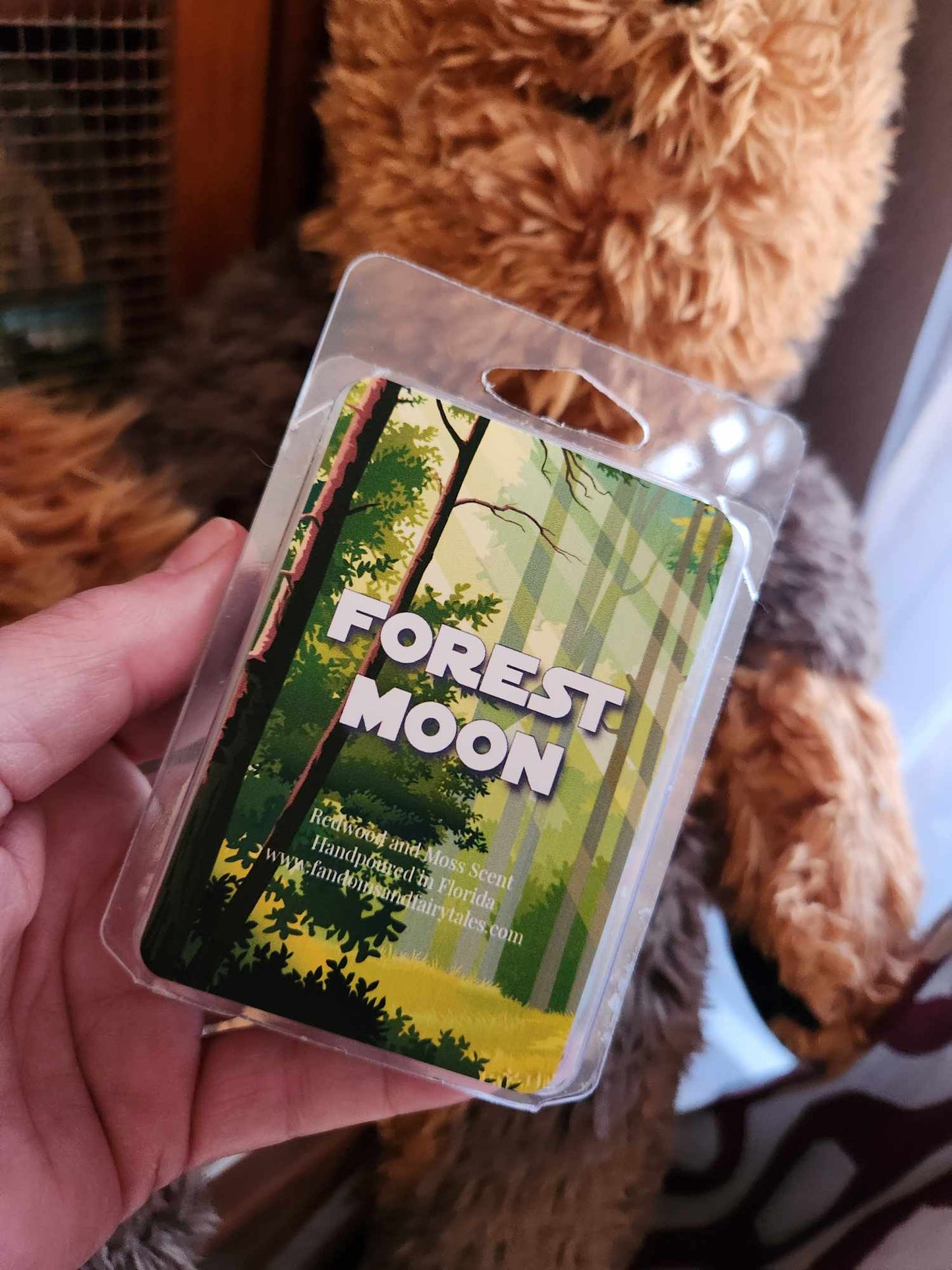 Galaxy Far Far Away Collection Candles, Wax Melts and Room Sprays