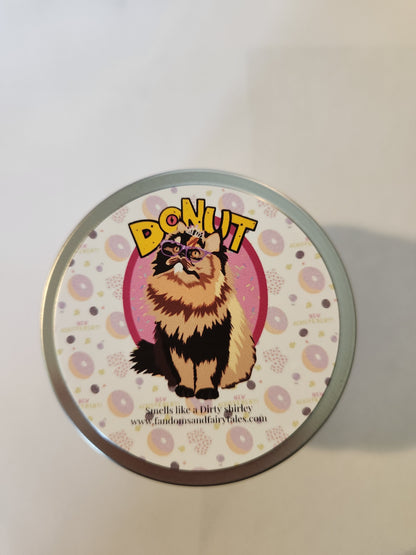 Dungeon Crawlers Scented Wax melt, candle,or room spray