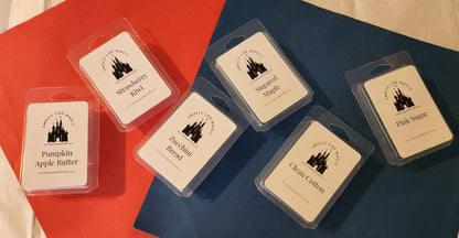 July Overstock Clearance Wax Melt Sale  LIMITED QTY AVAILABLE