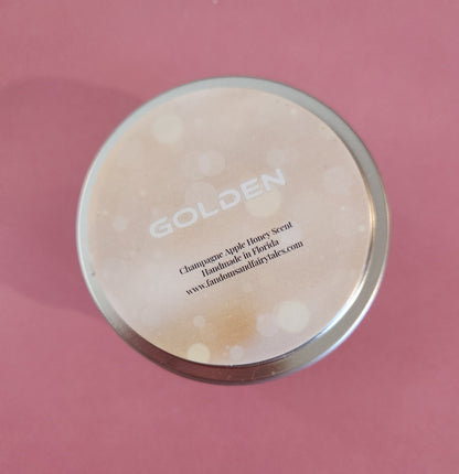 Soda Pop or Golden Wax Melts, Candles or Room Sprays