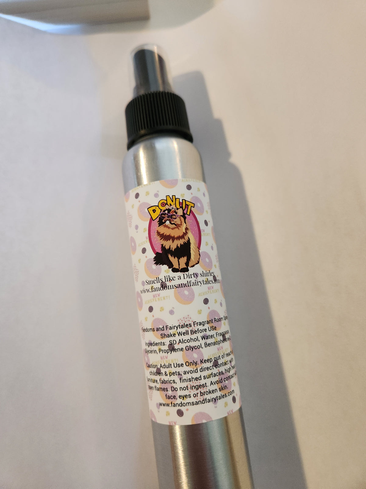Dungeon Crawlers Scented Wax melt, candle,or room spray