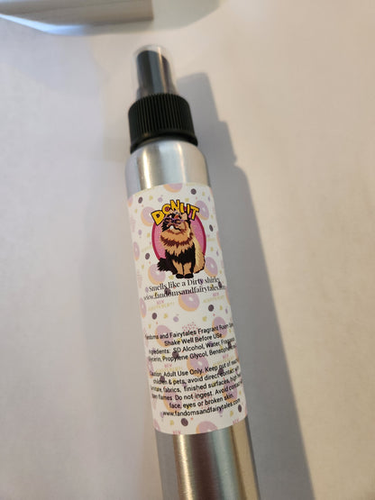 Dungeon Crawlers Scented Wax melt, candle,or room spray
