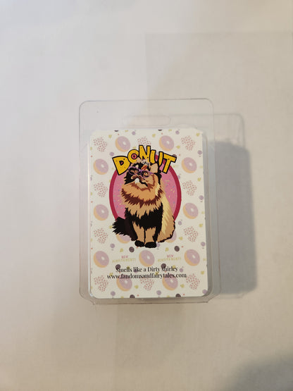 Dungeon Crawlers Scented Wax melt, candle,or room spray