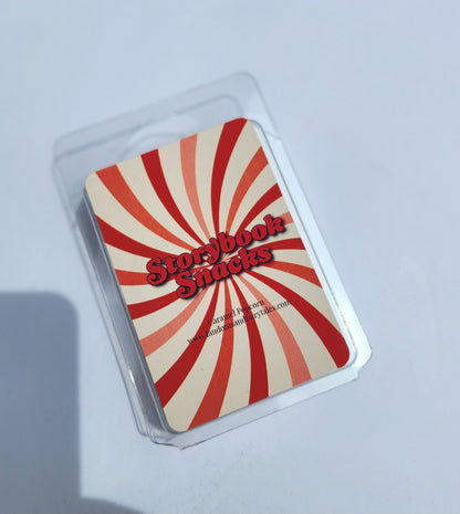 Storybook Snacks