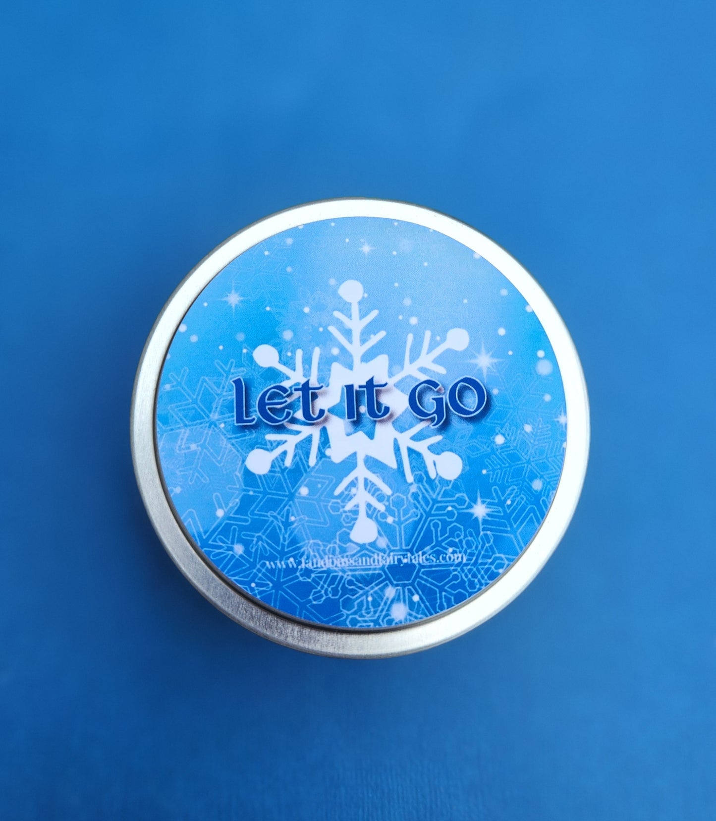 Let it Go Wax Melts, Candles or Room Spray