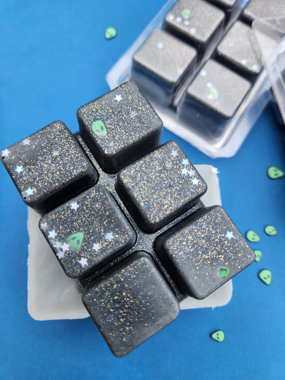 I Want to Believe  wax melts, Room Spray or Candle