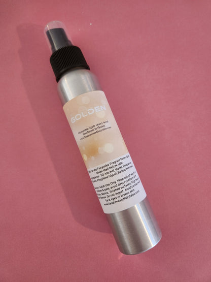 Soda Pop or Golden Wax Melts, Candles or Room Sprays