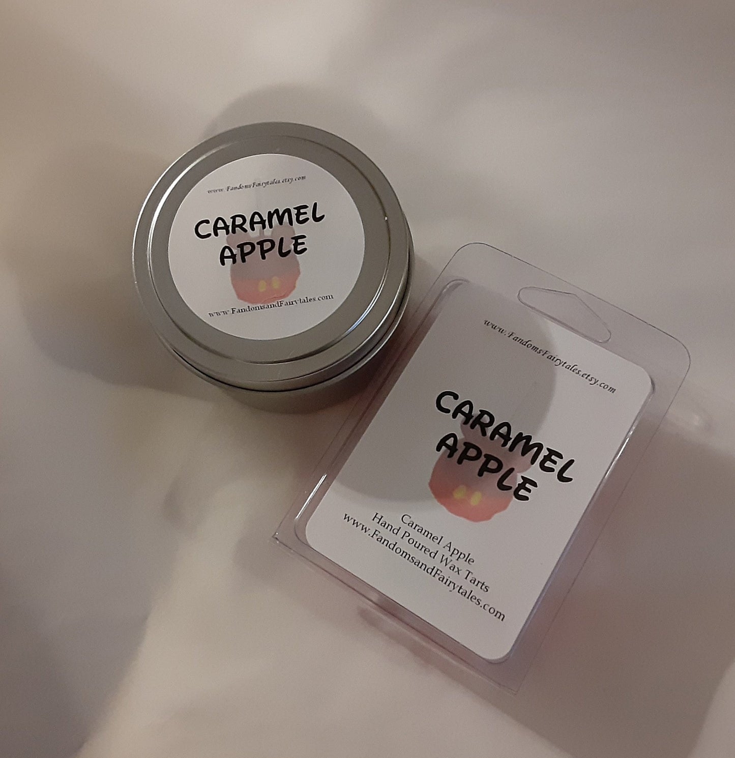 Magical Theme Park Scent Wax Melts