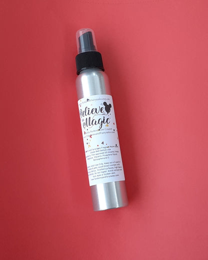 Believe in Magic Wax Melts and Candles - Vanilla Buttercream Crunch Scented