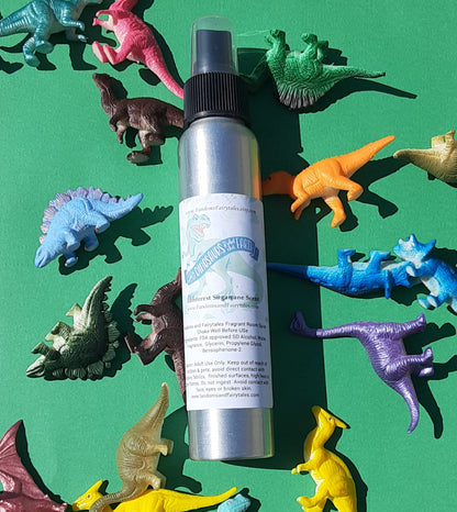 When Dinosaurs Ruled the Earth Wax Melts and Candles