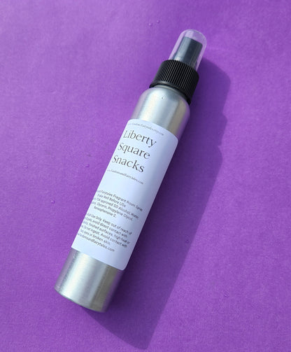 Liberty Square Snacks - Funnel Cake Scented