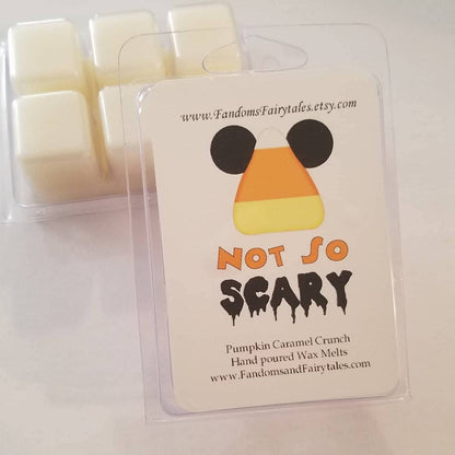Magical Theme Park Scent Wax Melts