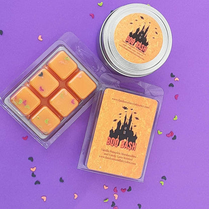 Magical Theme Park Scent Wax Melts