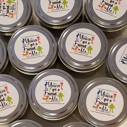 Magical Theme Park Scent Wax Melts