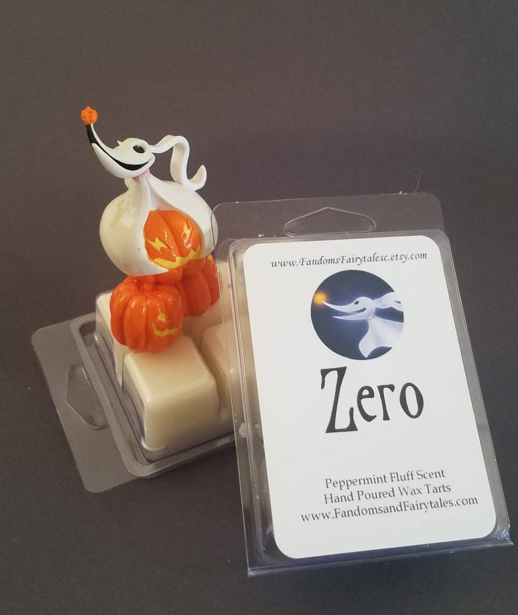 NMBC Wax Melts, Candle or Room Spray,  Choose from 7 awesome scents Jack, Sally, Zero