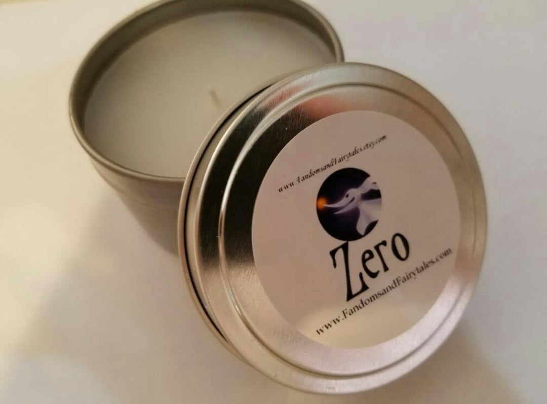 NMBC Wax Melts, Candle or Room Spray,  Choose from 7 awesome scents Jack, Sally, Zero