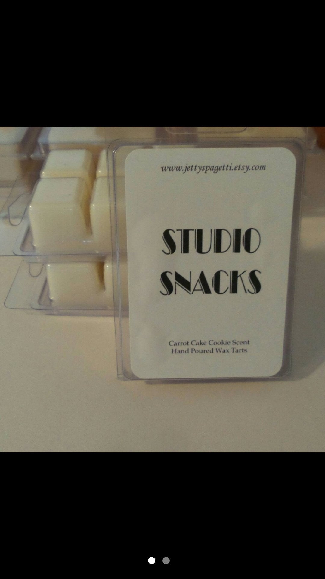 Magical Theme Park Scent Wax Melts