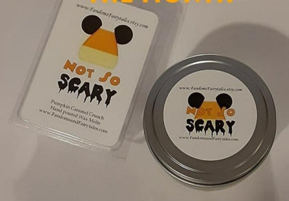 Magical Theme Park Scent Wax Melts