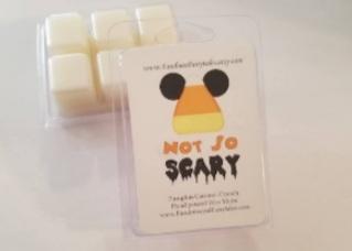 Magical Theme Park Scent Wax Melts
