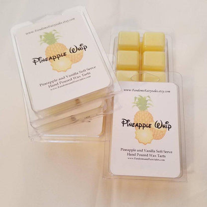Magical Theme Park Scent Wax Melts