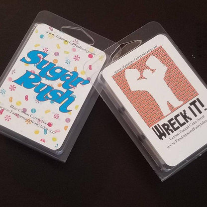 Magical Theme Park Scent Wax Melts