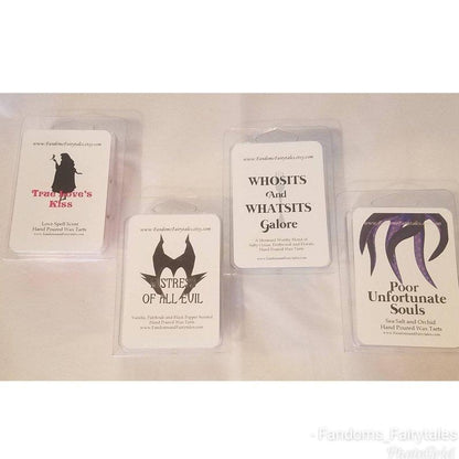 Magical Theme Park Scent Wax Melts