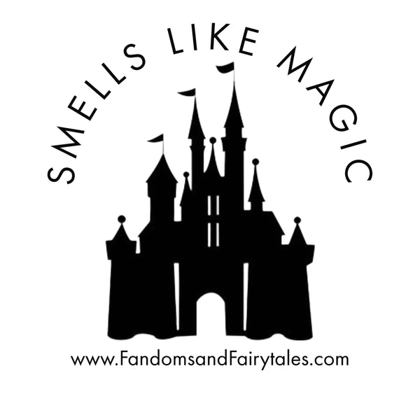 Fandoms and Fairytales